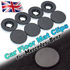 X4 FOR MERCEDES BENZ CAR FLOOR