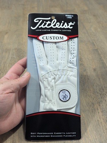 Titleist women right hand - titleist,