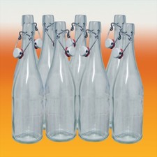 750ml Classic Style Clear