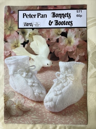 Peter pan knit - peter,