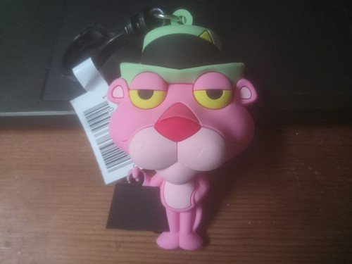 Pink panther series - panther,