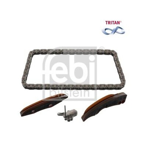 Timing chain kit febi bilstein - timing,