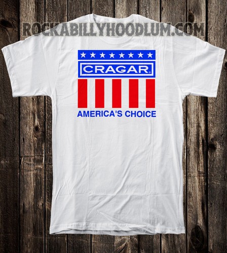 Retro hot rod - shirt, tee