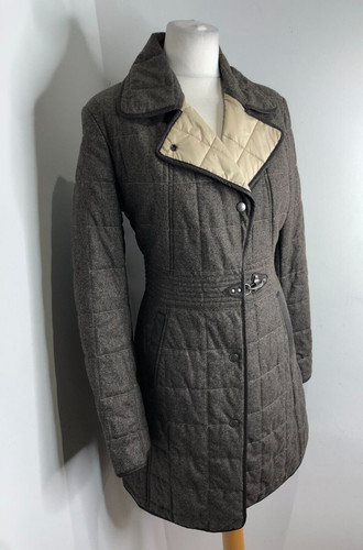 Beretta quilted jacket coat - , uk