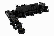 Cylinder Head Cover VAICO Fits