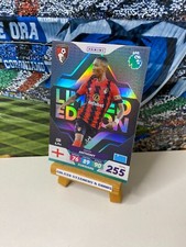 Panini Adrenalyn XL Plus 2022/23 2023 Ultimate, Golden Baller & Limited Edition