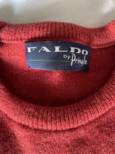 Super rare vintage faldo - vintage, by
