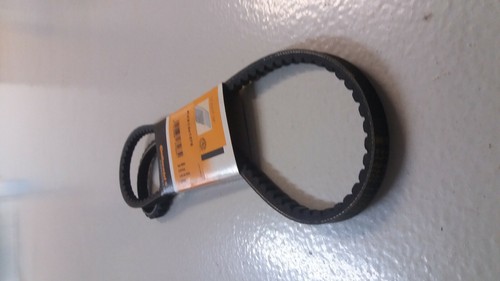 Automotive belt avx13x1375 - automotive,