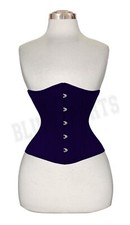 Steel Boned Heavy Duty Women