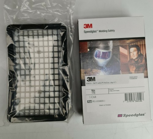Speedglas adflo particle - speedglas,