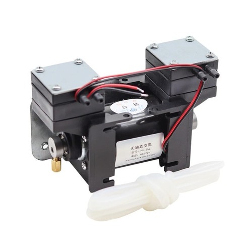 Vacuum pump small suction - vacuum,