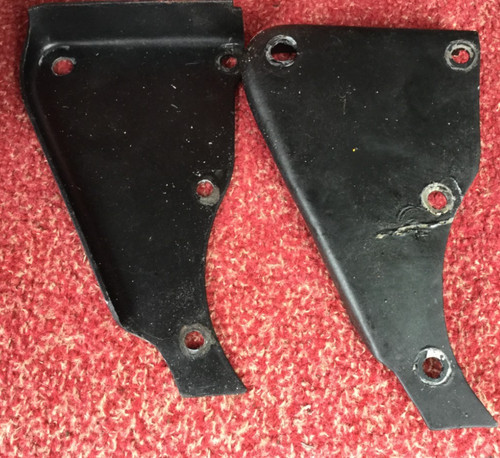 Triumph unit 350 - , 500