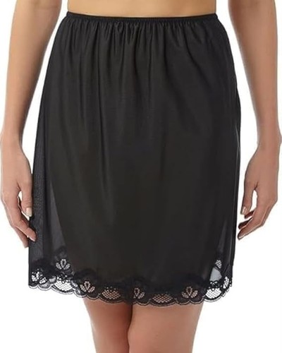 Ladies marlon polyester - marlon, lace