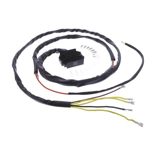 Regulator rectifier jmp - jmp, fits