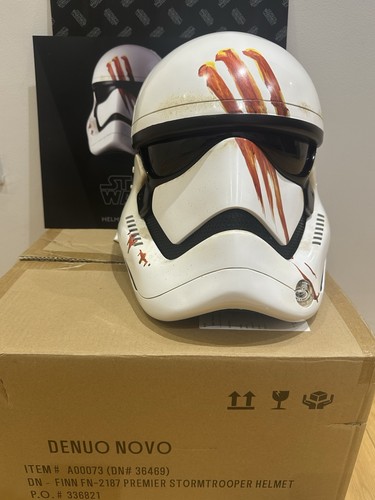 Star wars anovos denuo novo - wars,