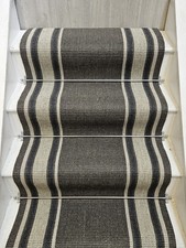 Sisal Morroco Stair / Hall