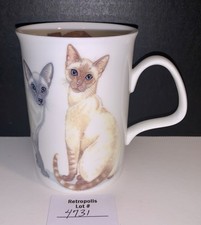 Roy Kirkham Cats Galore Mug