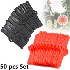 20/50 Plastic Cutter Blades