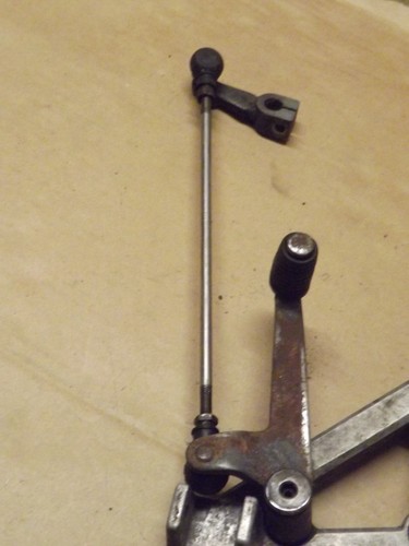 Honda cbr600f cbr600f3 97 - honda, 95-97