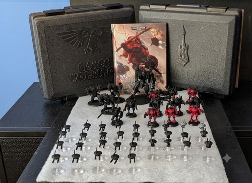 Warhammer 40k empire - 40k,