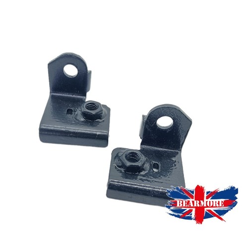 Horn mtg bracket rh - horn,