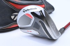 Taylormade M6 #5 Wood / 19 Degree / Regular Flex Evenflow 55 Shaft