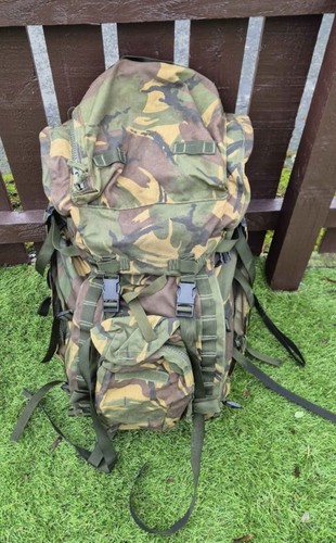 British dpm plce infantry - dpm,