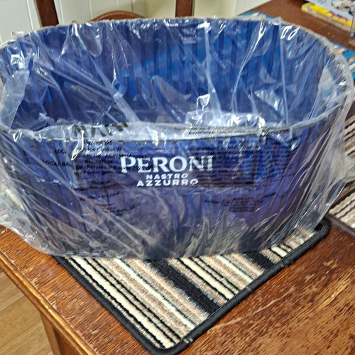 Peroni nastro azzurro - nastro,