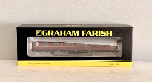 Graham farish 376 202 gauge - graham, n