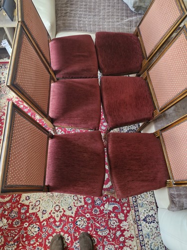 Chateau vintage dining - chateau, room