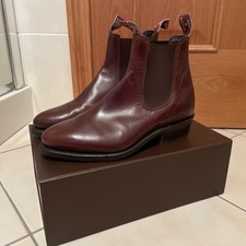 R M WILLIAMS BOOTS LADIES