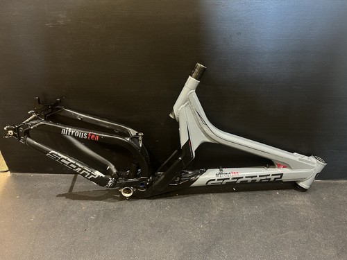 Scott nitrous ten - scott,
