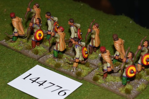 28mm roman era late - roman,