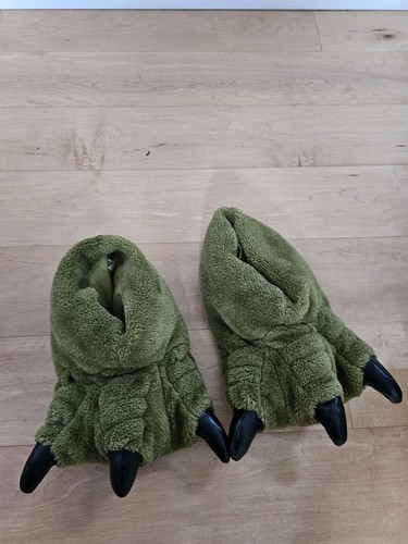 Dragon slippers size - dragon, 7