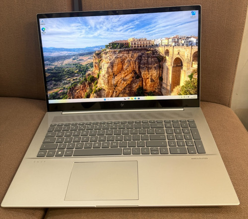 Envy intel core i7 - hp,