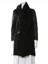 ALLSAINTS - Gorgeous Black