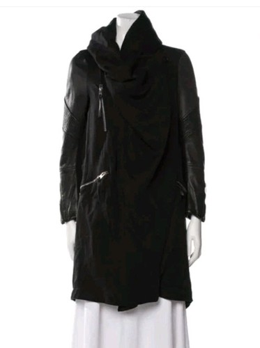 Allsaints gorgeous black - allsaints,