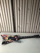 Paper Jamz Pro Series Guitar -