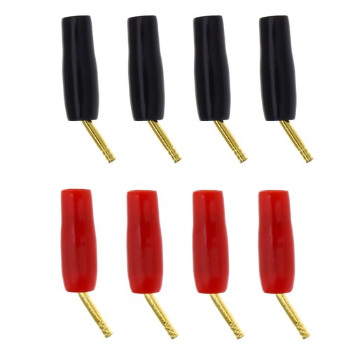 8pcs pure copper gold - pure,