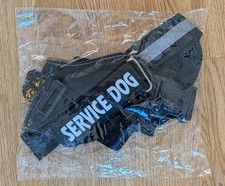 Service Dog Harness No-Pull