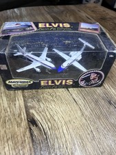 *Elvis Presley MATCHBOX