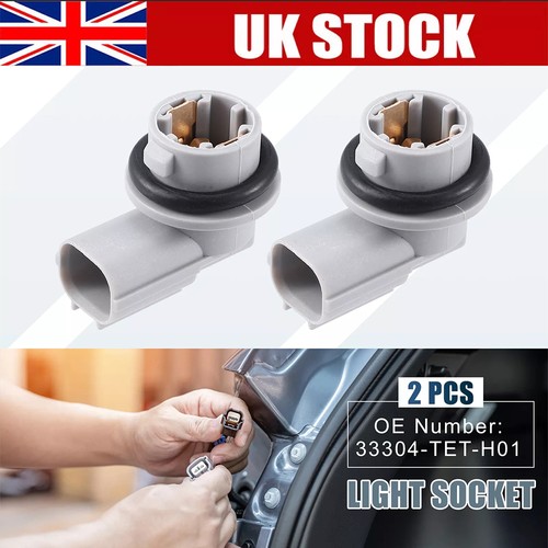 Gray side marker - light, lamp