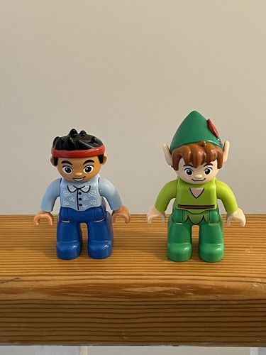 Lego duplo toys figures - toys,