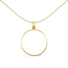 9ct Gold Jewelco London Plain
