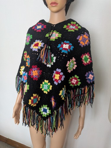 Retro vintage festival boho