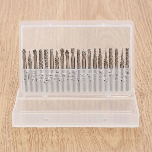 20pcs tungsten 3x3mm head - tungsten,