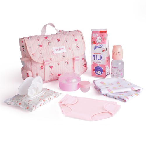 Babeside doll clothes - babeside,