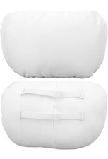 Car Seat Headrest Pillow, Headrest Neck Rest Cushion