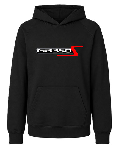 Honda gb350s inspired hoodie - honda,