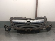 13179940 FRONT GRILLE / 13344482 / 5662156 FOR OPEL CORSA D 1.2 16V CAT Z 12 XE